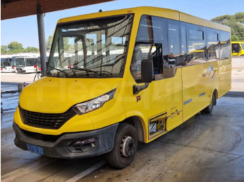 Лизинг на  Iveco Indcar Iveco Indcar: слика 4