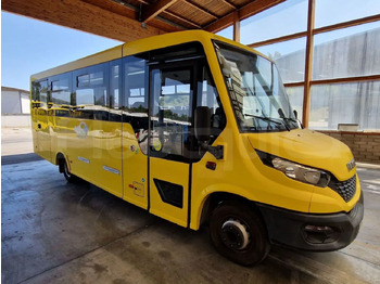 Лизинг на  Iveco Indcar Iveco Indcar: слика 1