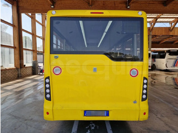 Лизинг на  Iveco Indcar Iveco Indcar: слика 5