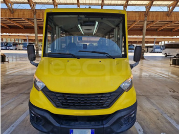 Школски автобус IVECO