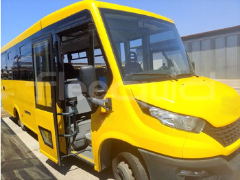 Школски автобус IVECO
