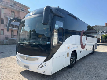 Патнички вагон автобус Iveco Magelys: слика 4
