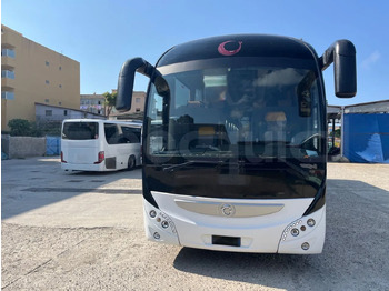Патнички вагон автобус Iveco Magelys: слика 2