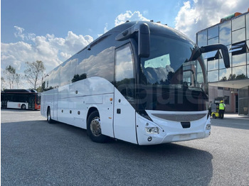 Патнички вагон автобус IVECO Magelys