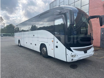 Патнички вагон автобус IVECO Magelys