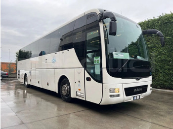 Патнички вагон автобус MAN Lion's Coach