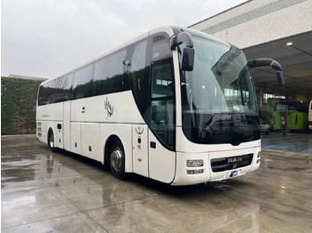 Патнички вагон автобус MAN Lion's Coach