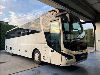 Патнички вагон автобус MAN Lion's Coach