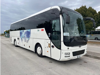 Патнички вагон автобус MAN Lion's Coach