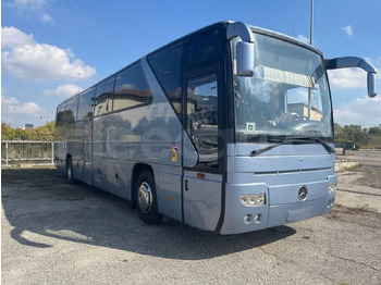 Патнички вагон автобус MERCEDES-BENZ