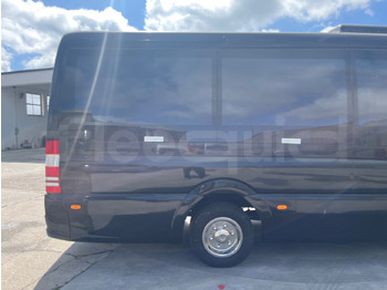 Минибус, Патничко комбе Mercedes-Benz Sprinter: слика 5