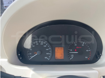 Минибус, Патничко комбе Mercedes-Benz Sprinter: слика 3