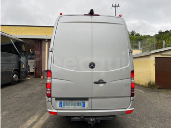 Минибус, Патничко комбе Mercedes-Benz Sprinter: слика 5