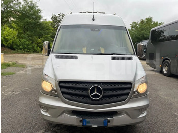Минибус, Патничко комбе Mercedes-Benz Sprinter: слика 2