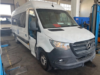Минибус MERCEDES-BENZ Sprinter