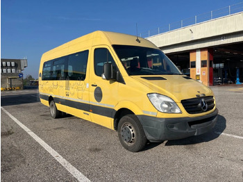 Школски автобус MERCEDES-BENZ Sprinter