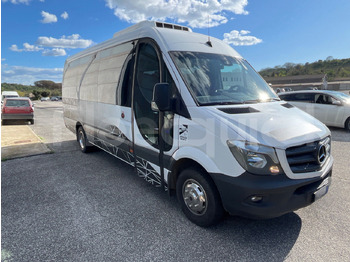Минибус MERCEDES-BENZ Sprinter