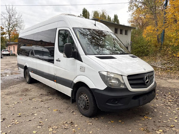 Минибус MERCEDES-BENZ Sprinter