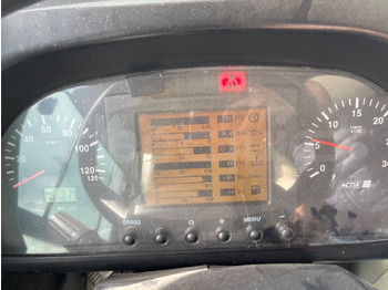 Градски автобус N. 10 Iveco Citelis: слика 3
