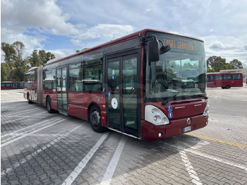 Градски автобус IVECO