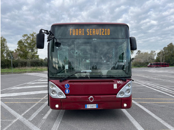 Градски автобус N.4Iveco Citelis: слика 2