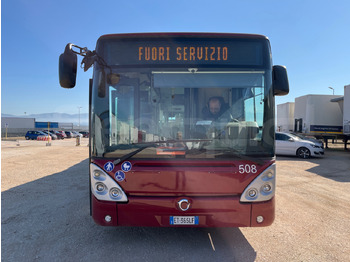 Градски автобус N. 6 Iveco Citelis: слика 2