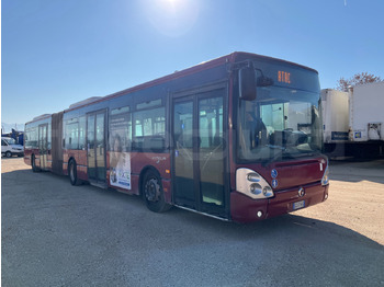 Градски автобус IVECO