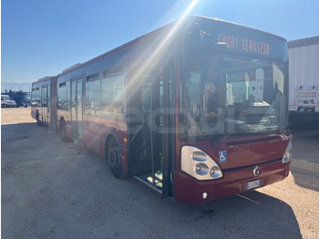 Градски автобус IVECO