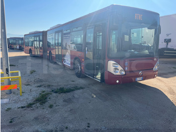 Градски автобус IVECO