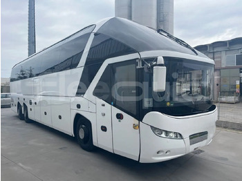 Патнички вагон автобус NEOPLAN