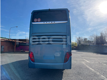Лизинг на  Setra S 431 Setra S 431: слика 5