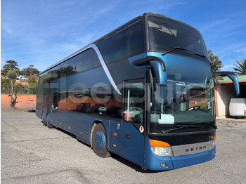 Лизинг на  Setra S 431 Setra S 431: слика 1