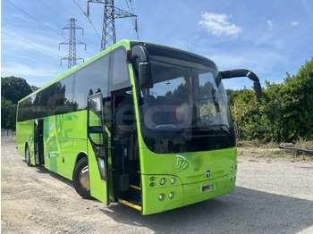 Патнички вагон автобус TEMSA