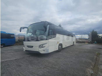 Патнички вагон автобус VDL Bova Futura: слика 4