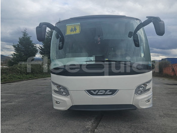 Патнички вагон автобус VDL Bova Futura: слика 2