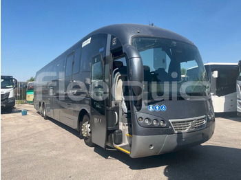 Патнички вагон автобус VOLVO