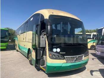 Патнички вагон автобус VOLVO