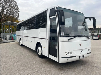 Патнички вагон автобус VOLVO