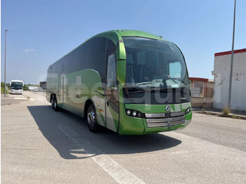 Патнички вагон автобус VOLVO