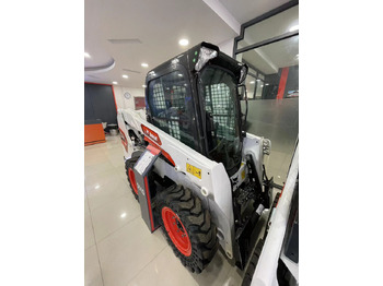 Лизинг на BOBCAT S510-C4 BOBCAT S510-C4: слика 2
