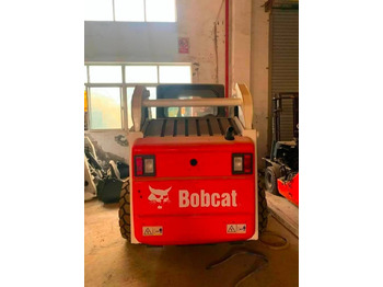 Компактен натоварувач Bobcat S 185: слика 3