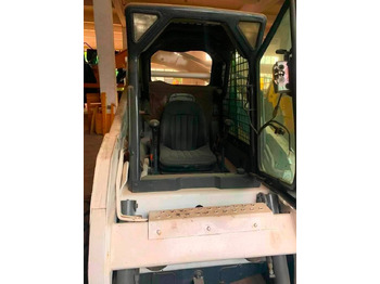 Компактен натоварувач Bobcat S 185: слика 5