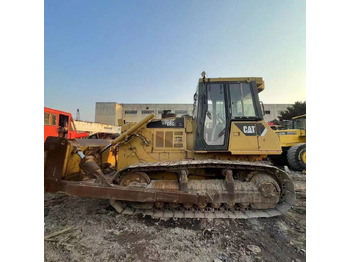 Булдожер CATERPILLAR D6G