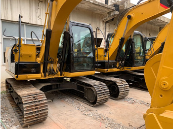 Багер гасеничар CATERPILLAR 312D2
