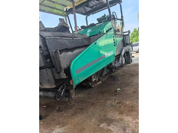 Асфалтен поплочувач Vögele Super 2100-3: слика 3