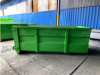 Нов Роло контејнер за транспорт на големиматеријали Metal-K Kontener/Abrollcontainer KP7H: слика 2