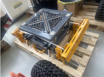 Распрскувач на вештачко ѓубриво Agro BAG: слика 2 Распрскувач на вештачко ѓубриво Agro BAG: слика 2