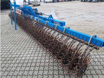 Ситнач со дискови CARRE ROTANET 8 MTR: слика 2 Ситнач со дискови CARRE ROTANET 8 MTR: слика 2