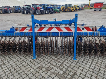 Ситнач со дискови CARRE ROTANET 8 MTR: слика 5 Ситнач со дискови CARRE ROTANET 8 MTR: слика 5