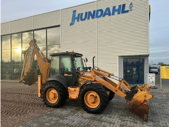 Ровокопач CASE 695